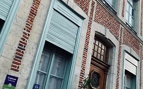 Chambres D'Hotes Les Foulons